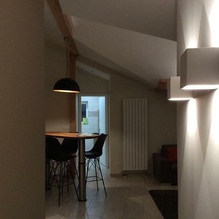 Apartamento La Tete Au Soleil Soultzmatt Exterior foto